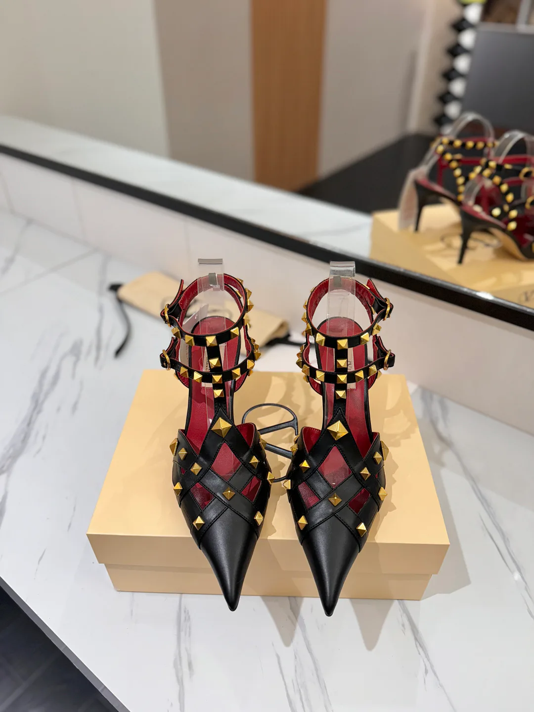 Туфли Женские Valentino 15356538