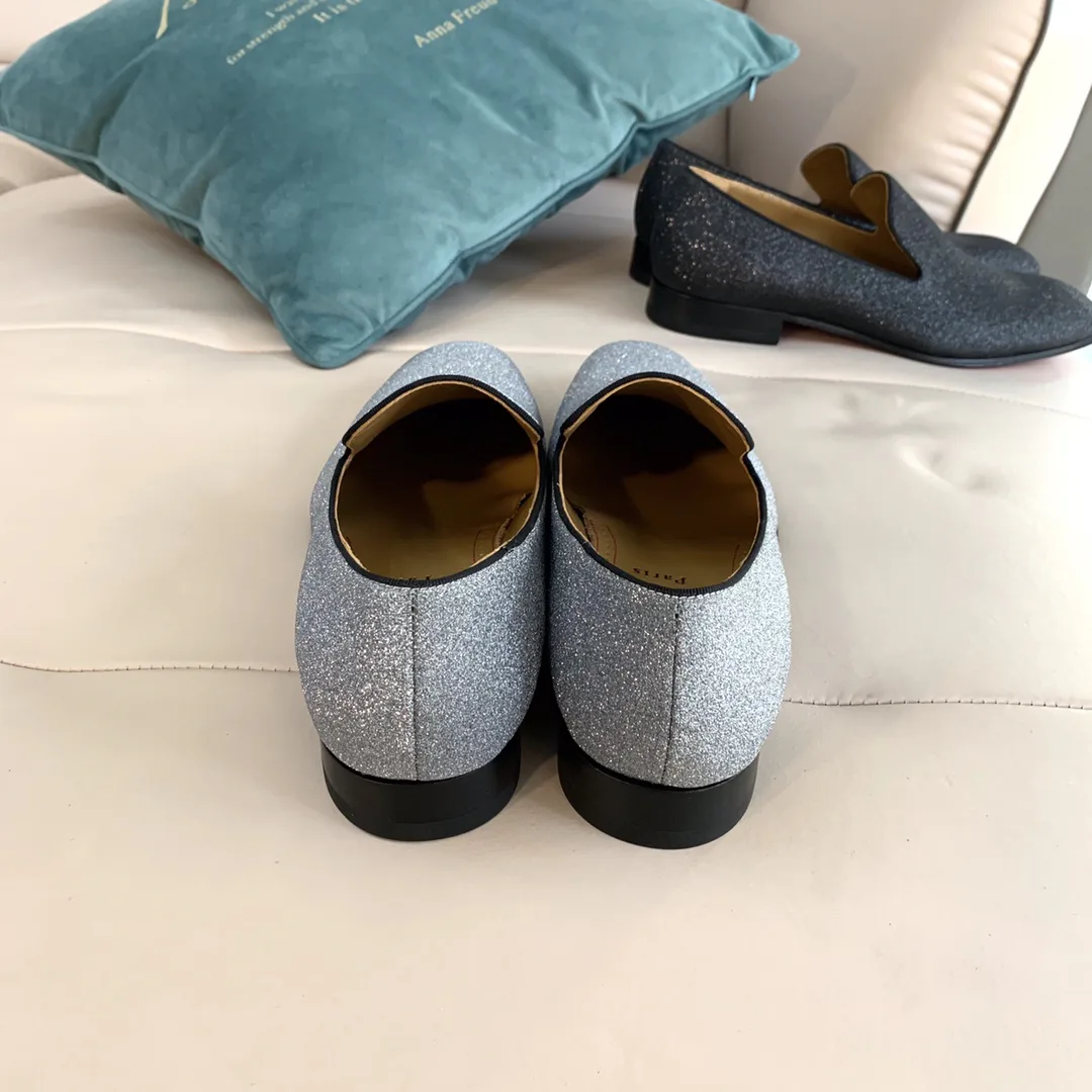 Лоферы И Туфли Мужские Christian Louboutin 1547102