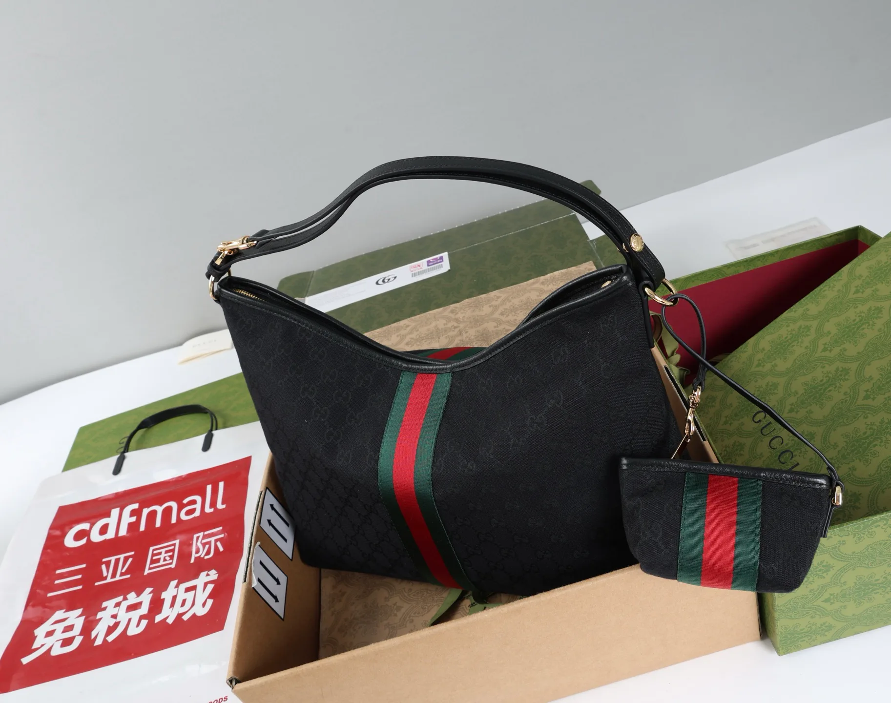 Классические Сумки Женские Gucci 18250602