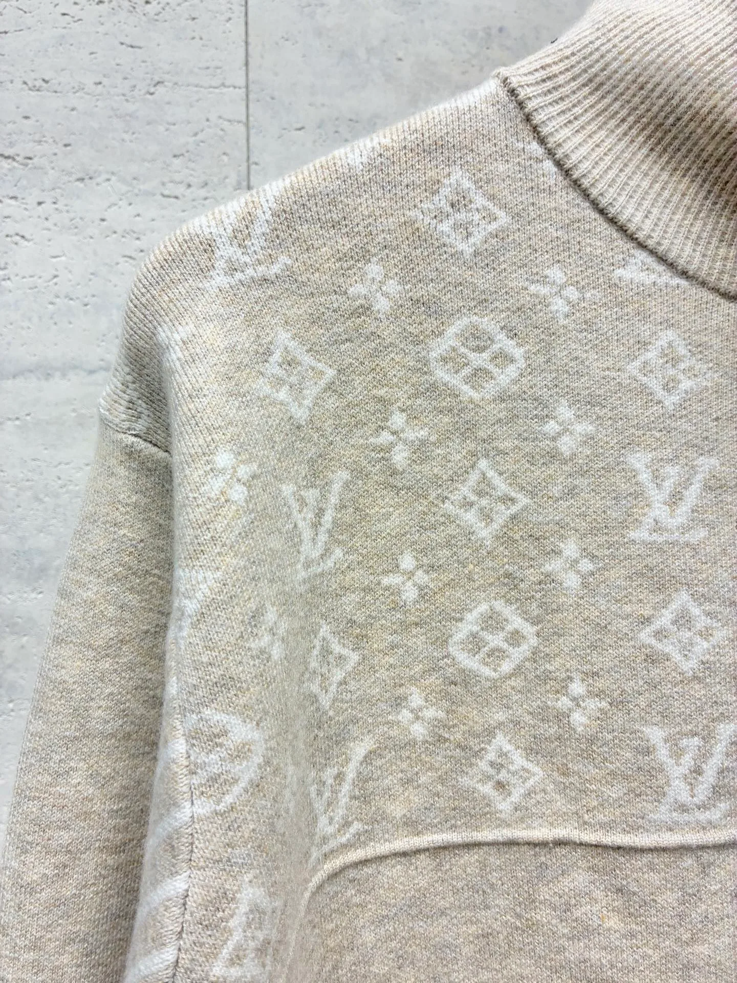 Джемперы И Свитеры Мужские Louis Vuitton 18533141