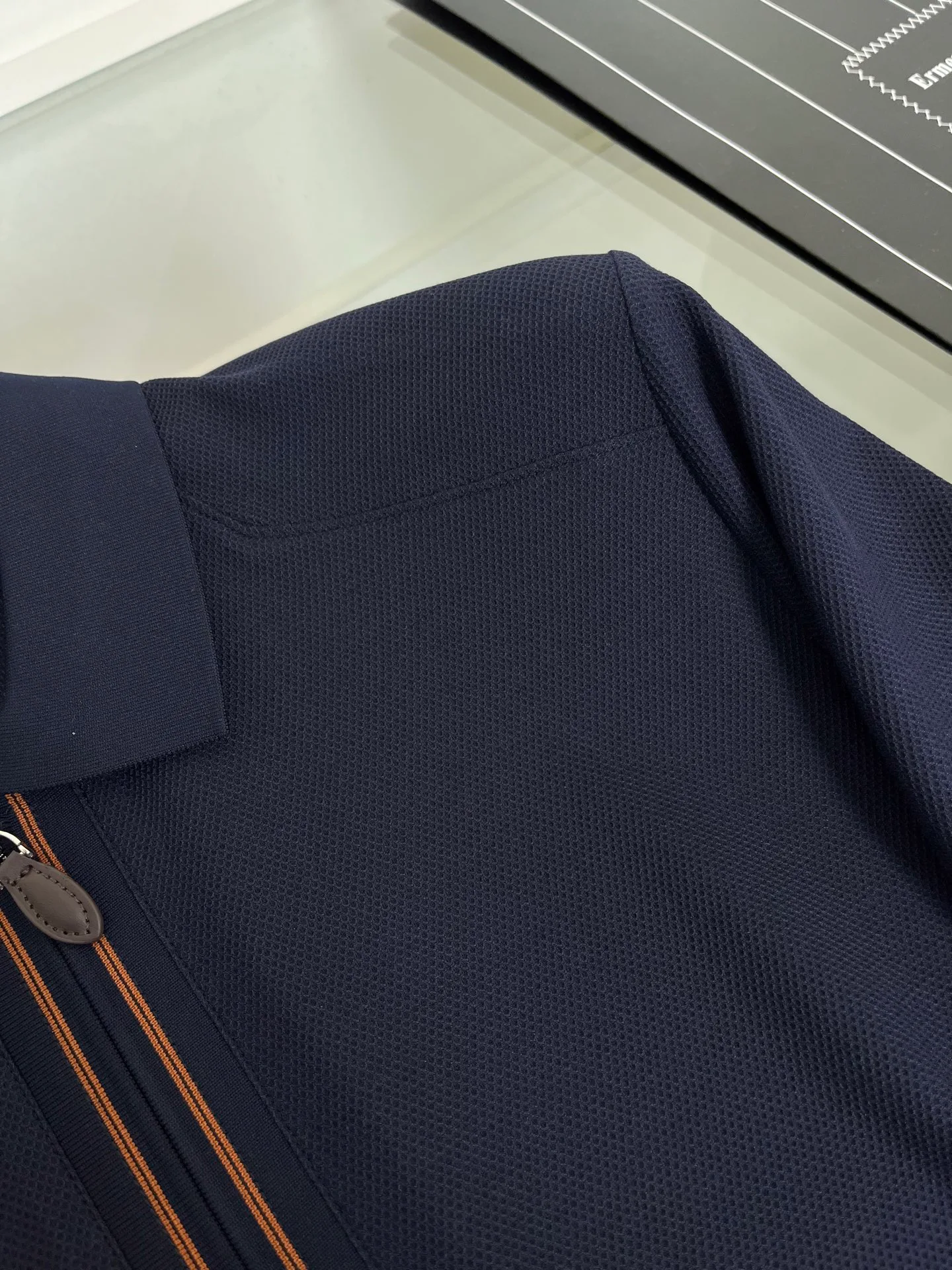 Футболки Мужские Zegna 4522419