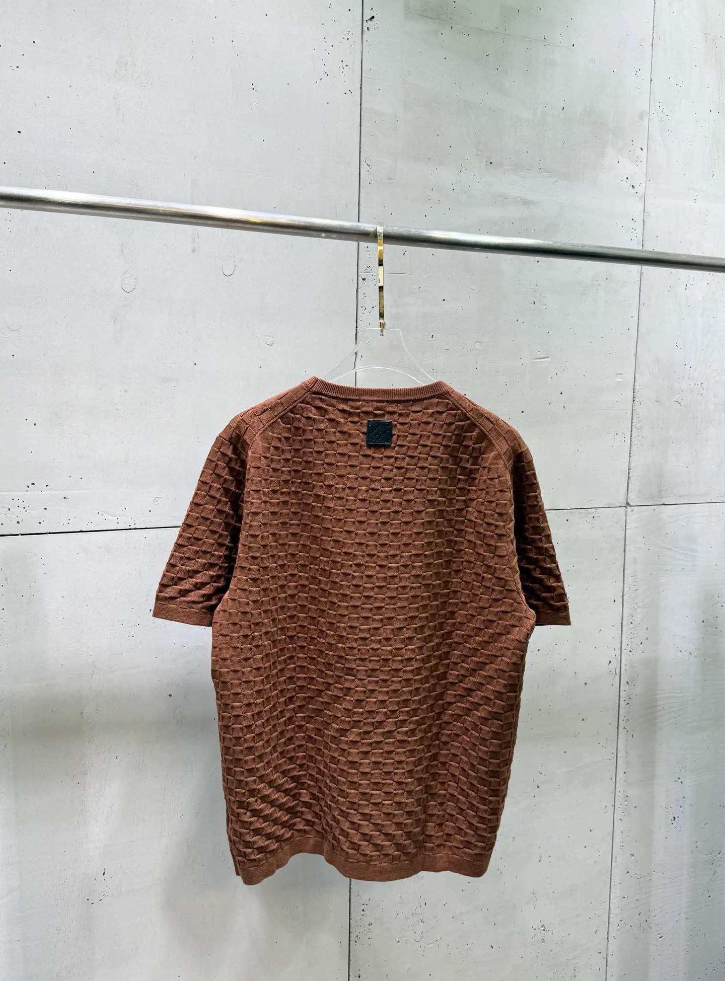 Футболки Мужские Louis Vuitton 4895550