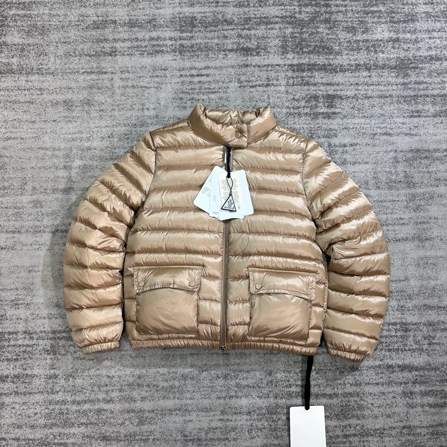 Куртки И Пуховики Женские Moncler 1279521