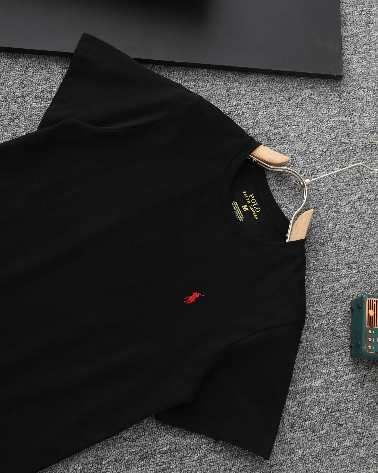 Футболки Мужские Ralph Lauren 13114278