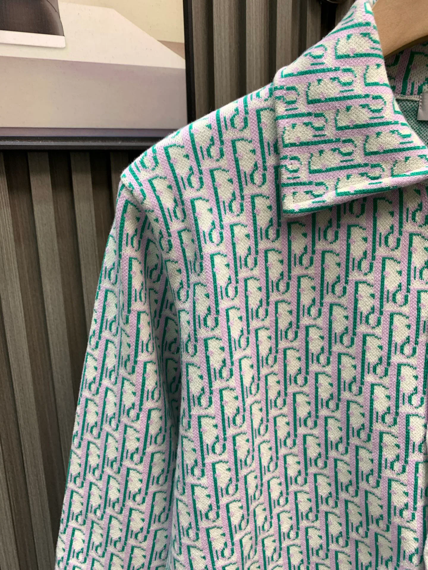 Свитеры Мужские Christian Dior 132513