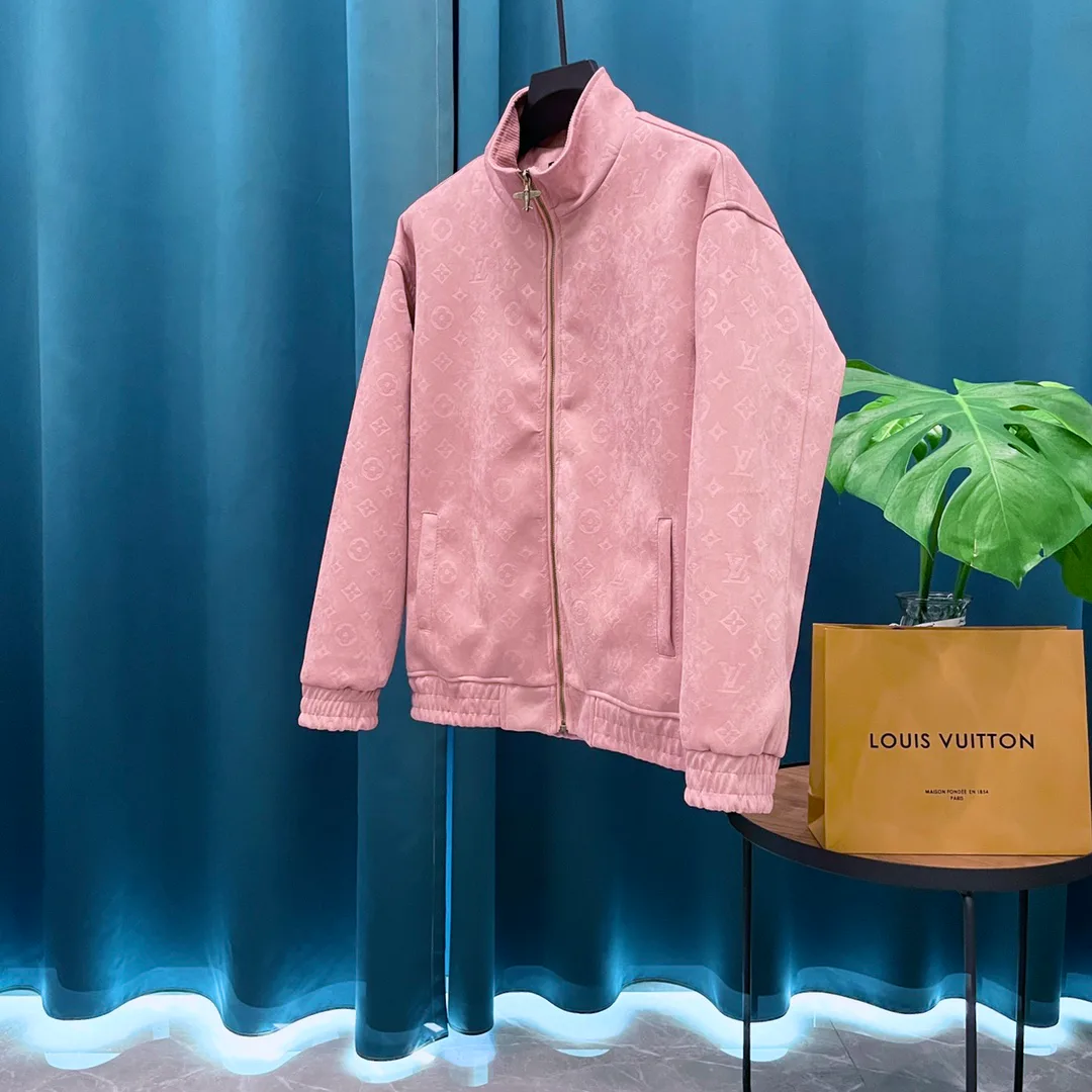 Куртки И Пуховики Мужские Louis Vuitton 58251