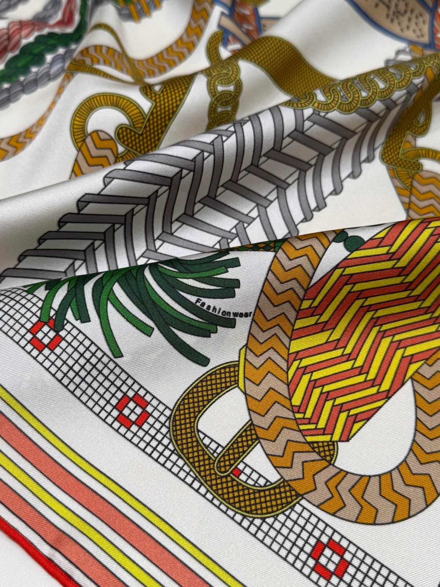 Платки Hermes 11662805