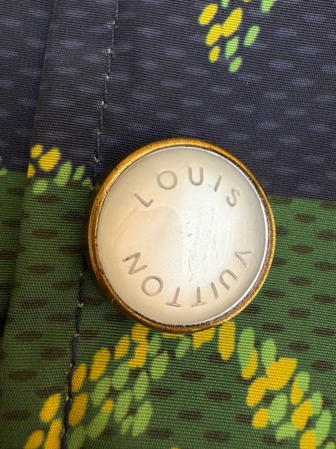 Куртки И Пуховики Мужские Louis Vuitton 8973489