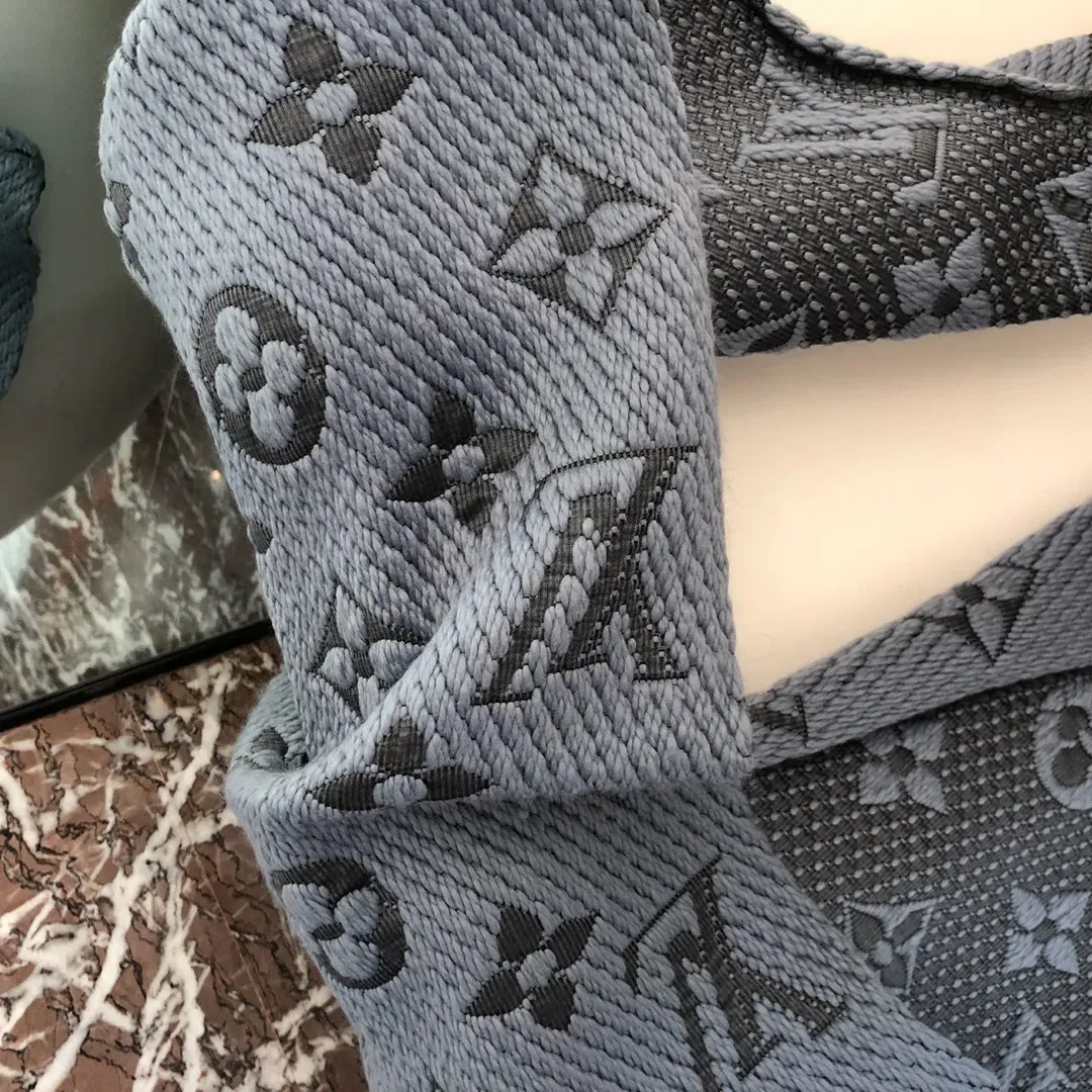 Шарфы Louis Vuitton 290203