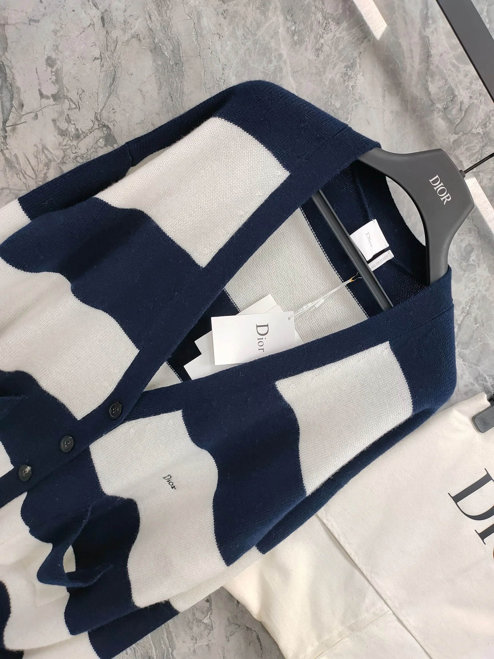 Джемперы И Свитеры Женские Christian Dior 17954066