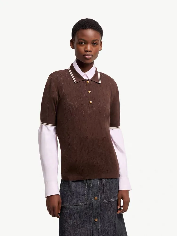 Топы Женские Moncler 11700402