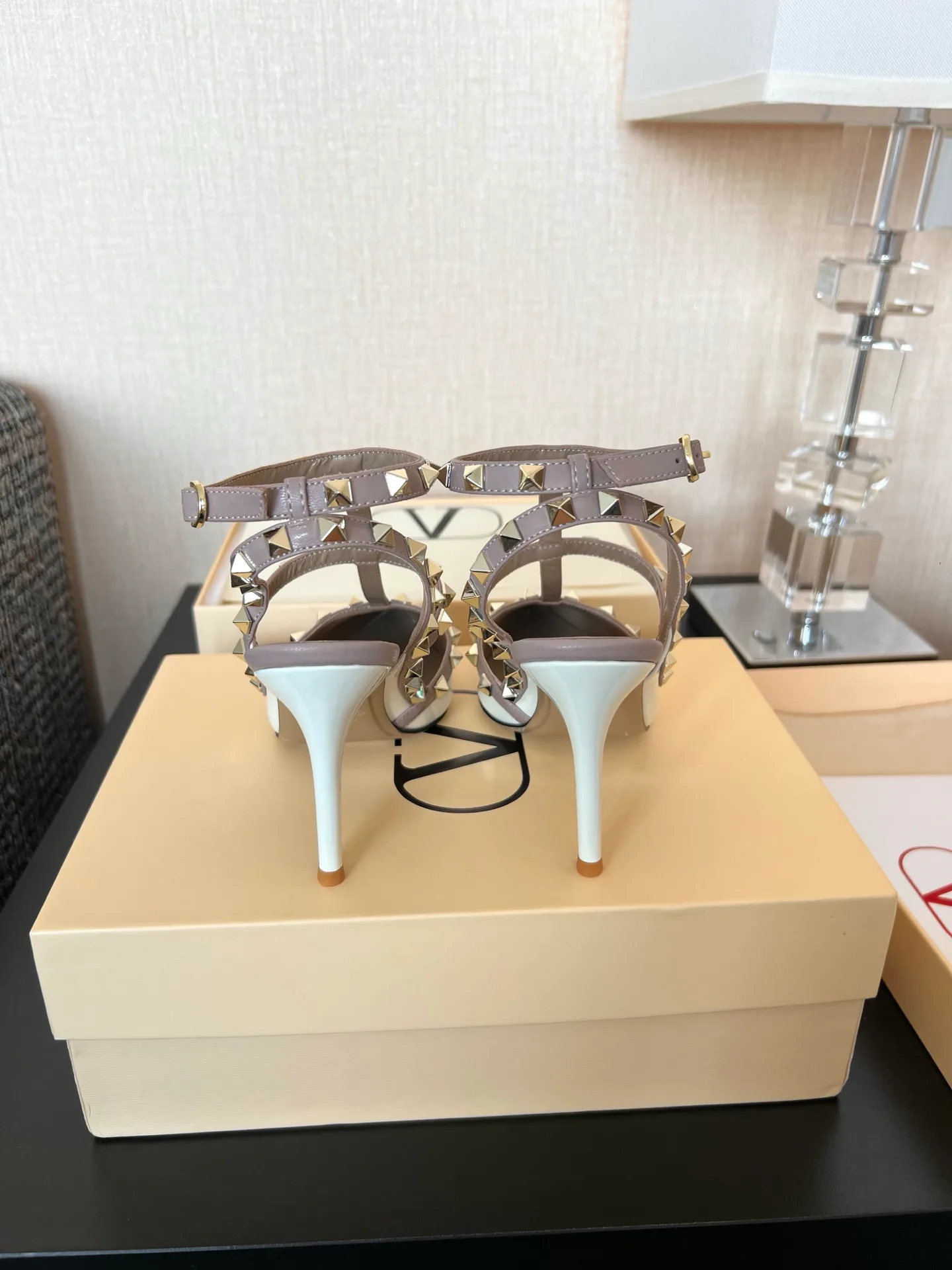 Туфли Женские Valentino 17480212