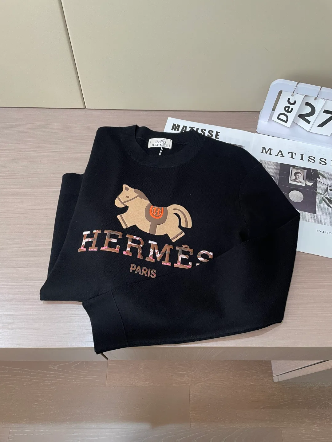 Джемперы И Свитеры Мужские Hermes 1156761