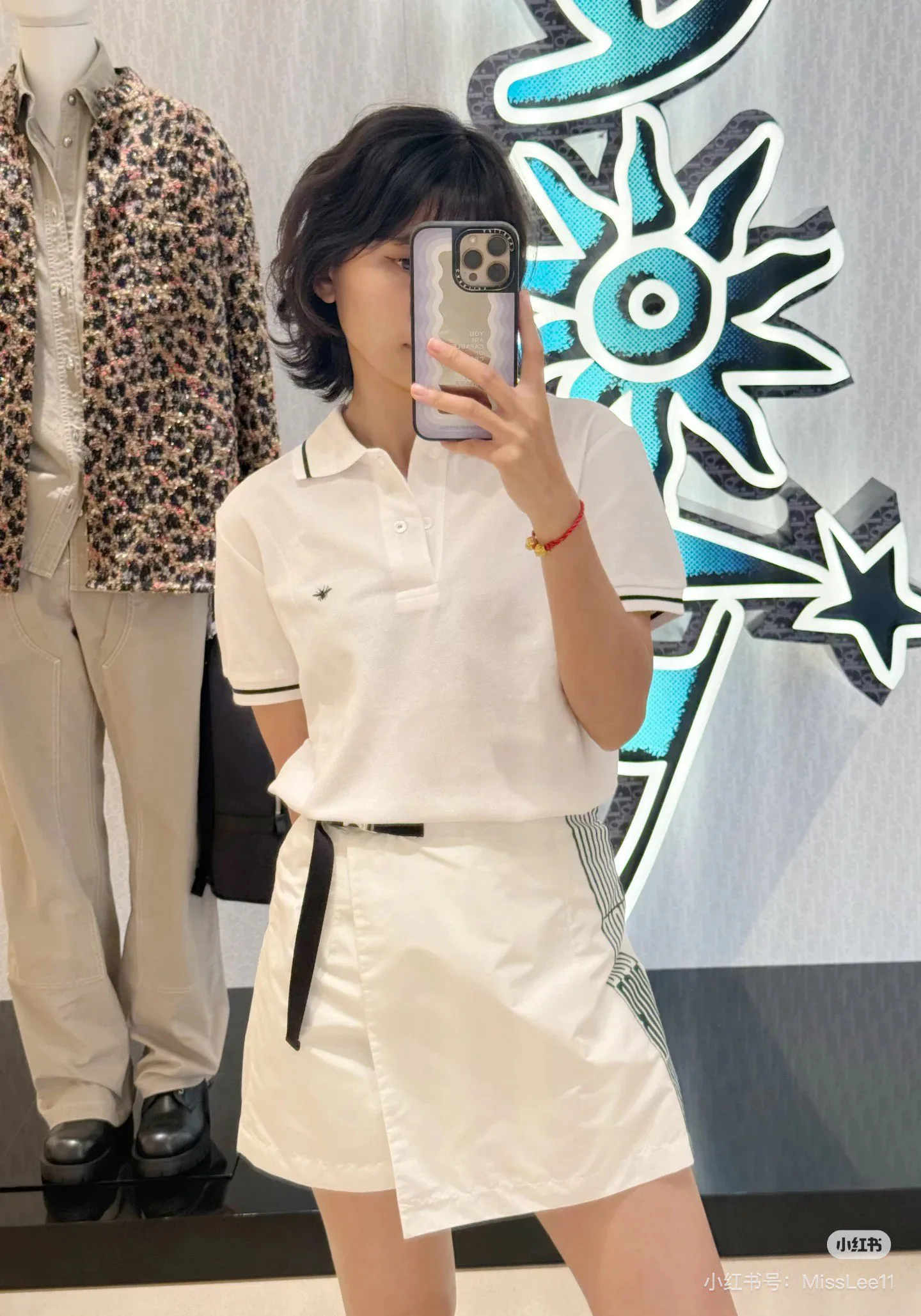 Юбки Женские Christian Dior 87876