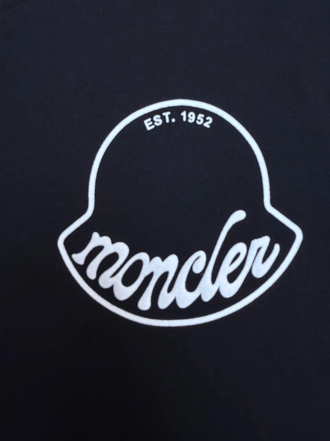 Футболки Мужские Moncler 6839522
