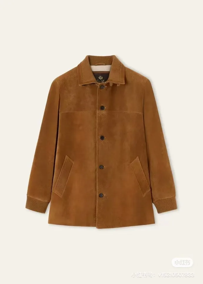 Куртки И Пуховики Женские Loro Piana 10617926