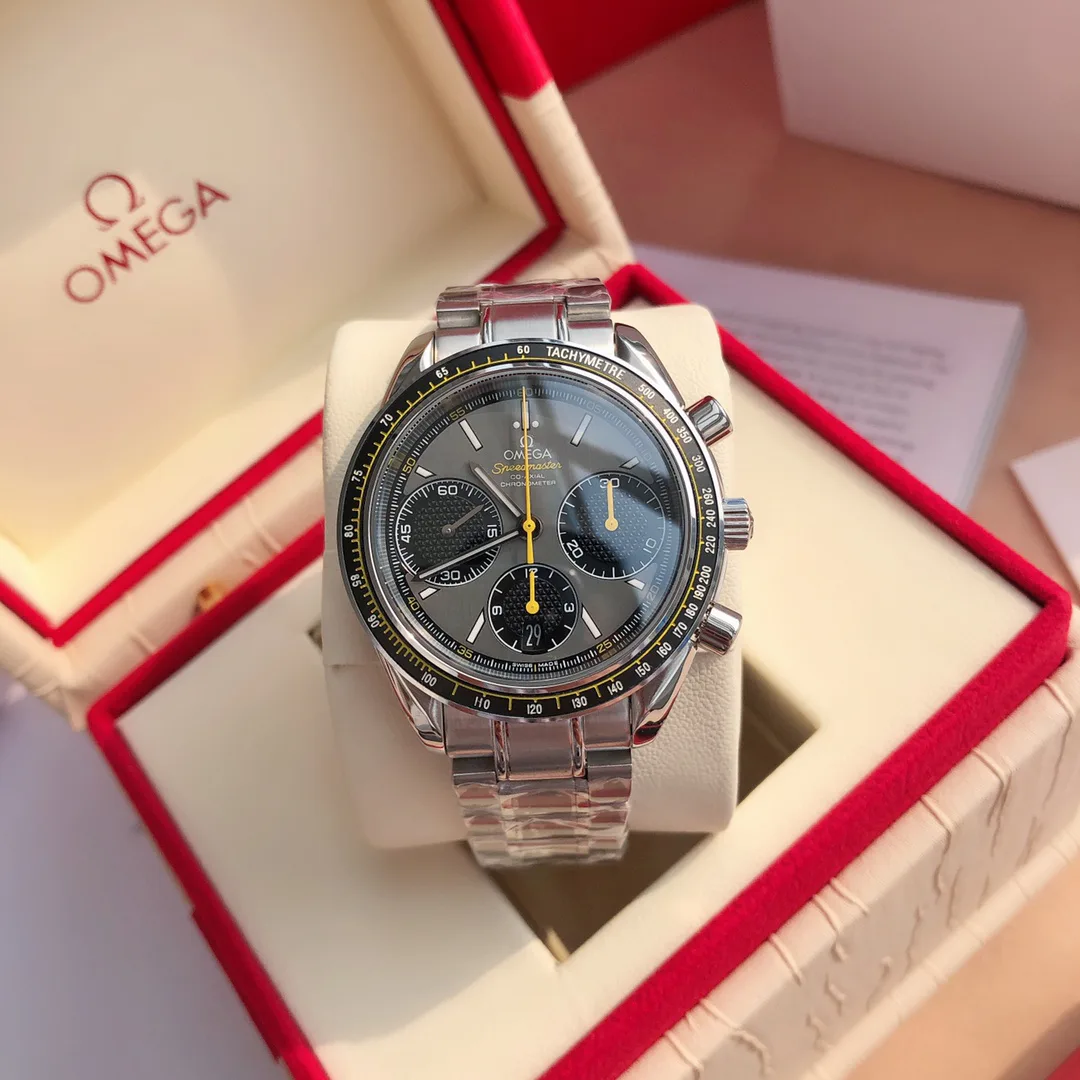 Часы Мужские Omega 18233886