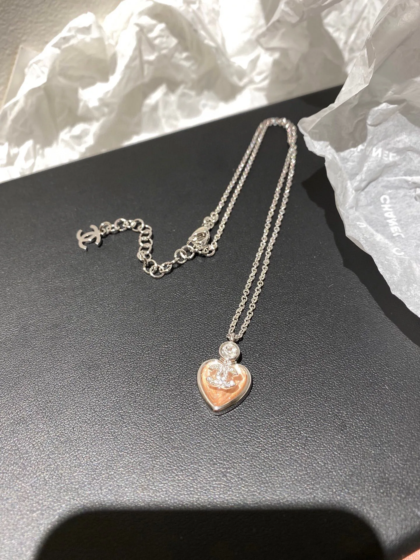 Бижутерия Chanel 73850