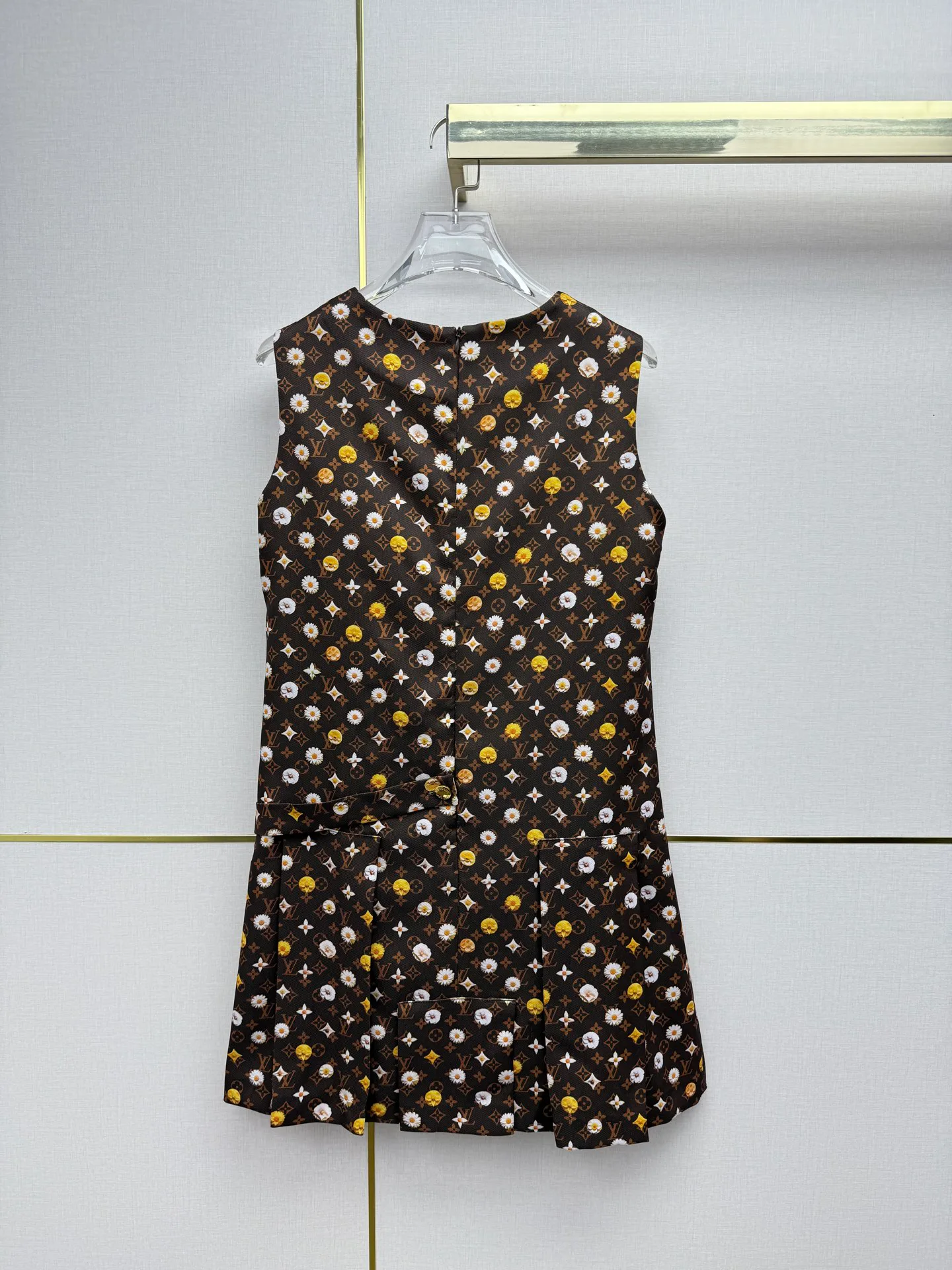 Платья Женские Louis Vuitton 11903887
