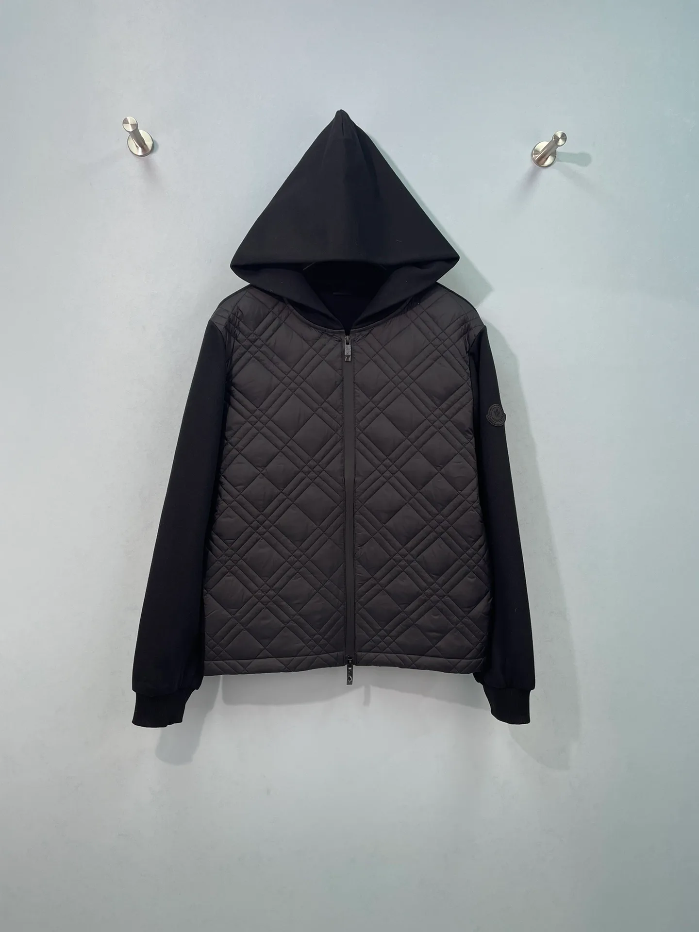 Куртки И Пуховики Женские Moncler 18513383