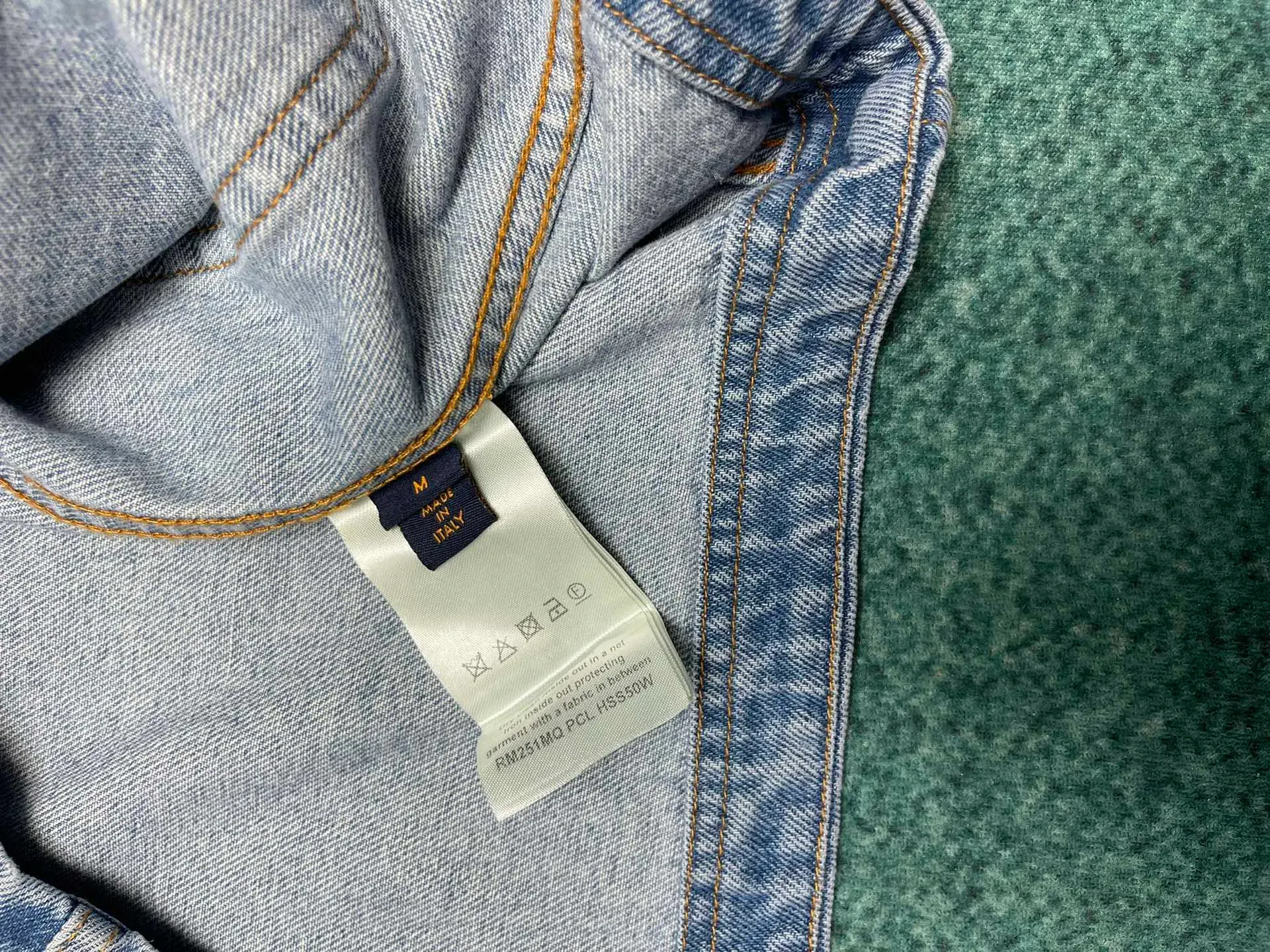 Куртки И Пуховики Мужские Louis Vuitton 17549