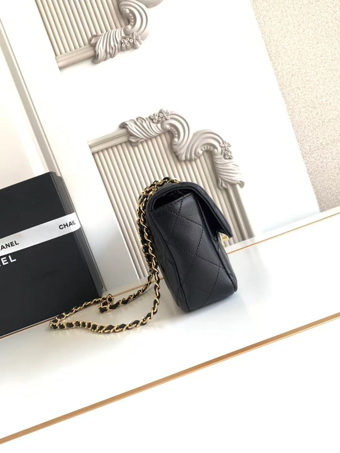 Классические Сумки Женские Chanel 18057796
