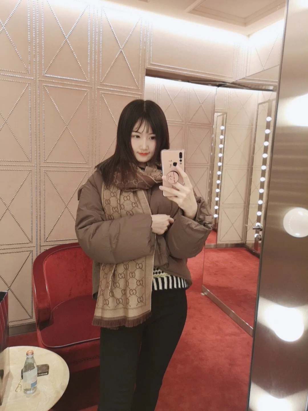 Шарфы Gucci 1643