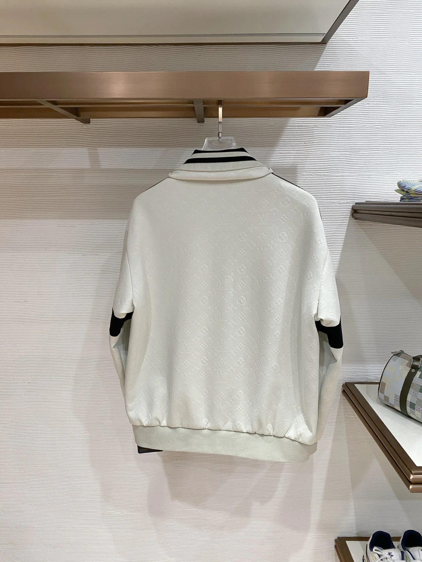 Куртки И Пуховики Мужские Louis Vuitton 11504047