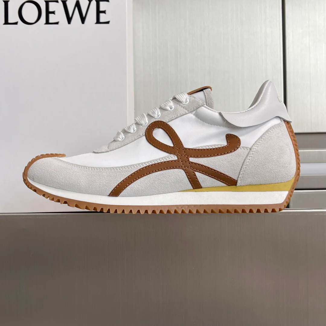 Кроссовки Женские Loewe 1607392