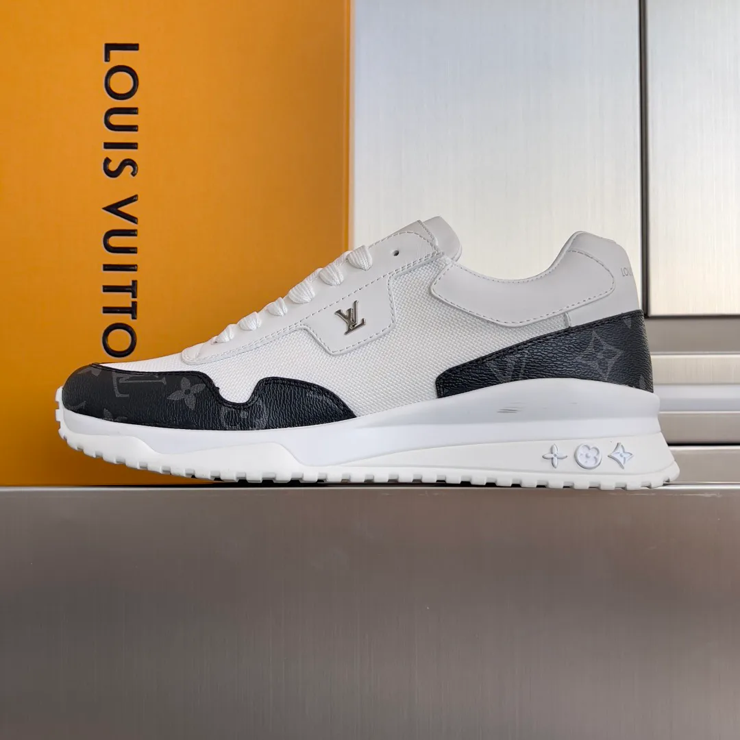 Кроссовки Мужские Louis Vuitton 973918