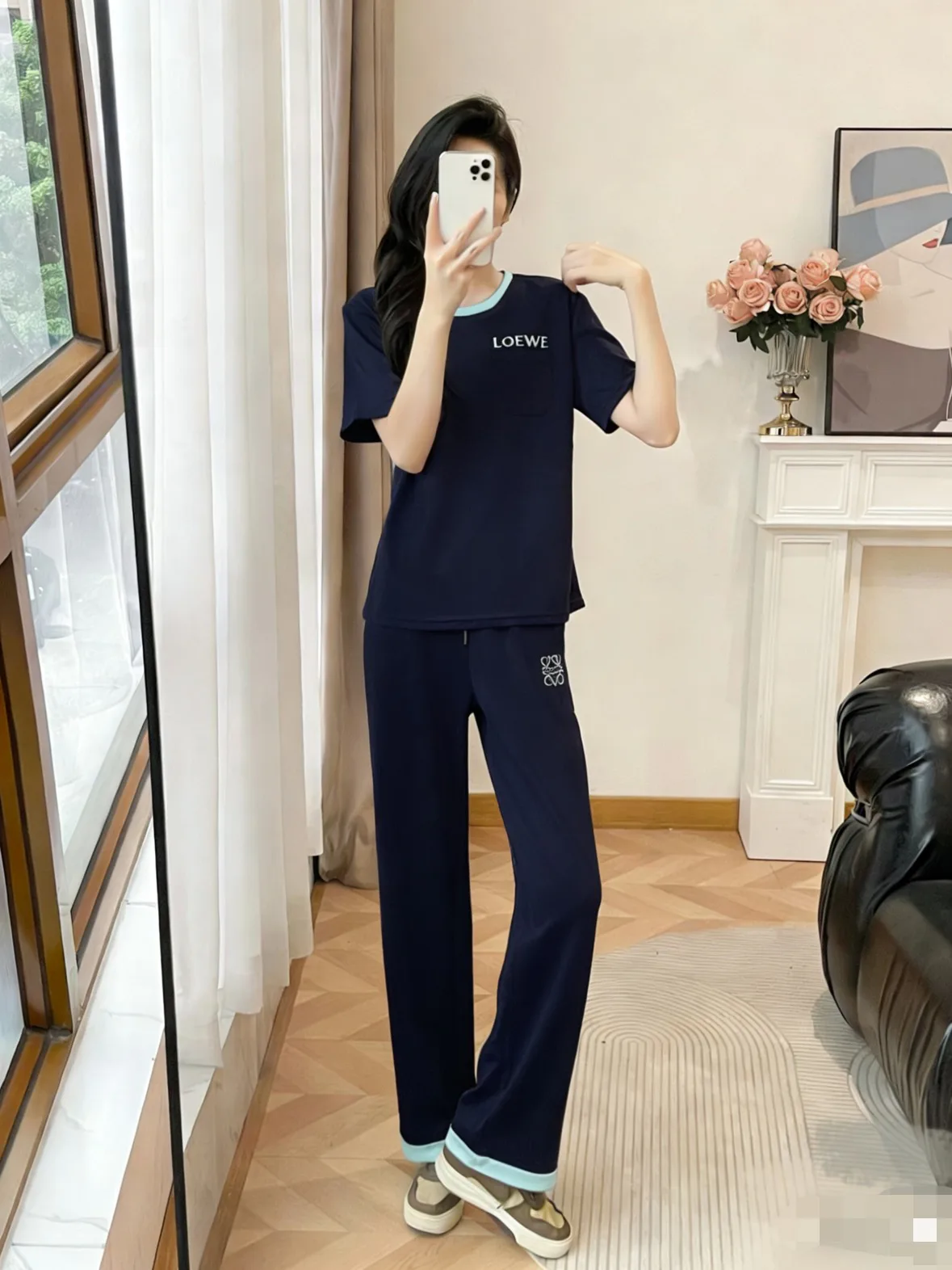 Костюмы Женские Loewe 11650489
