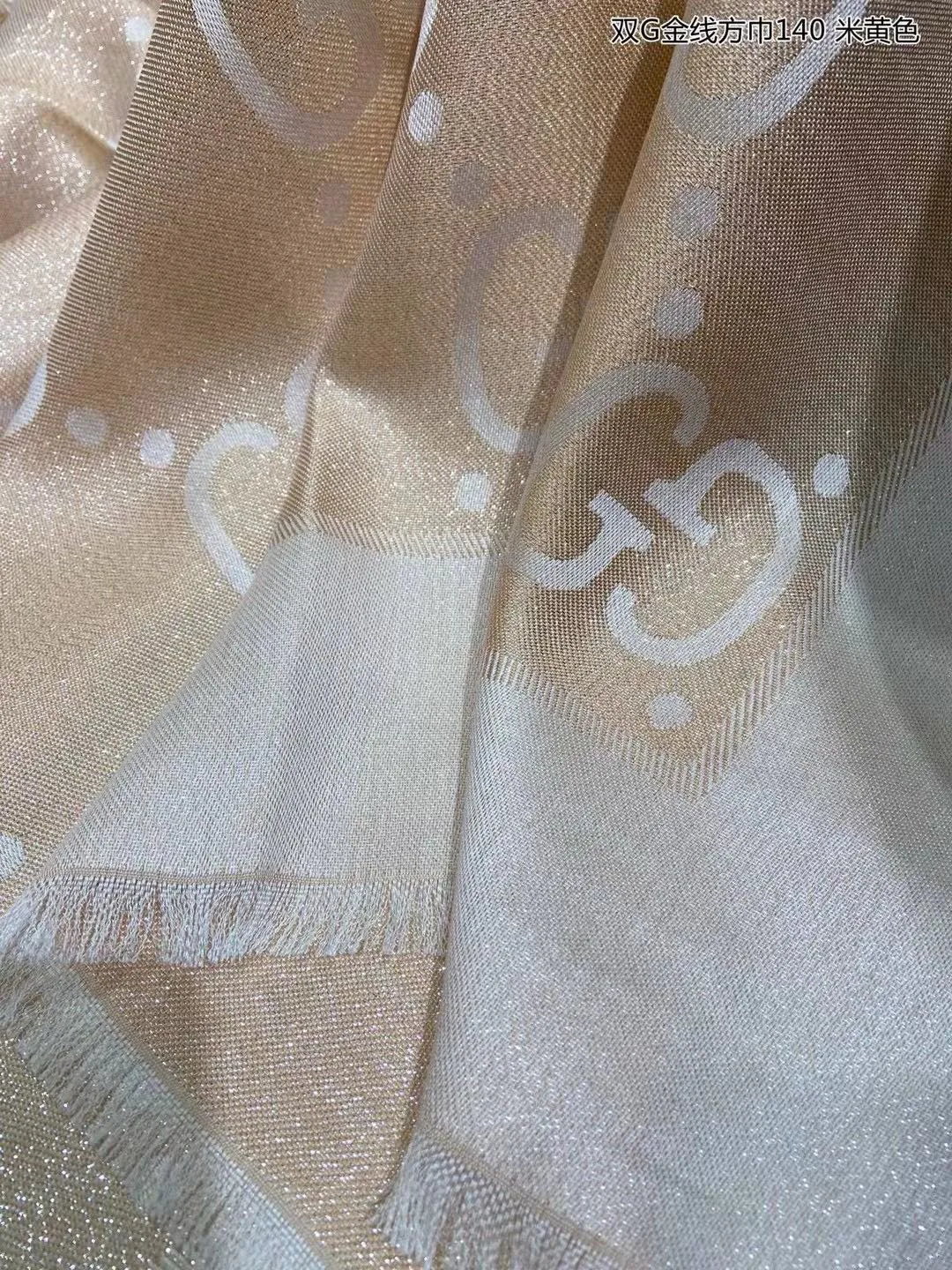 Шарфы Gucci 5417628