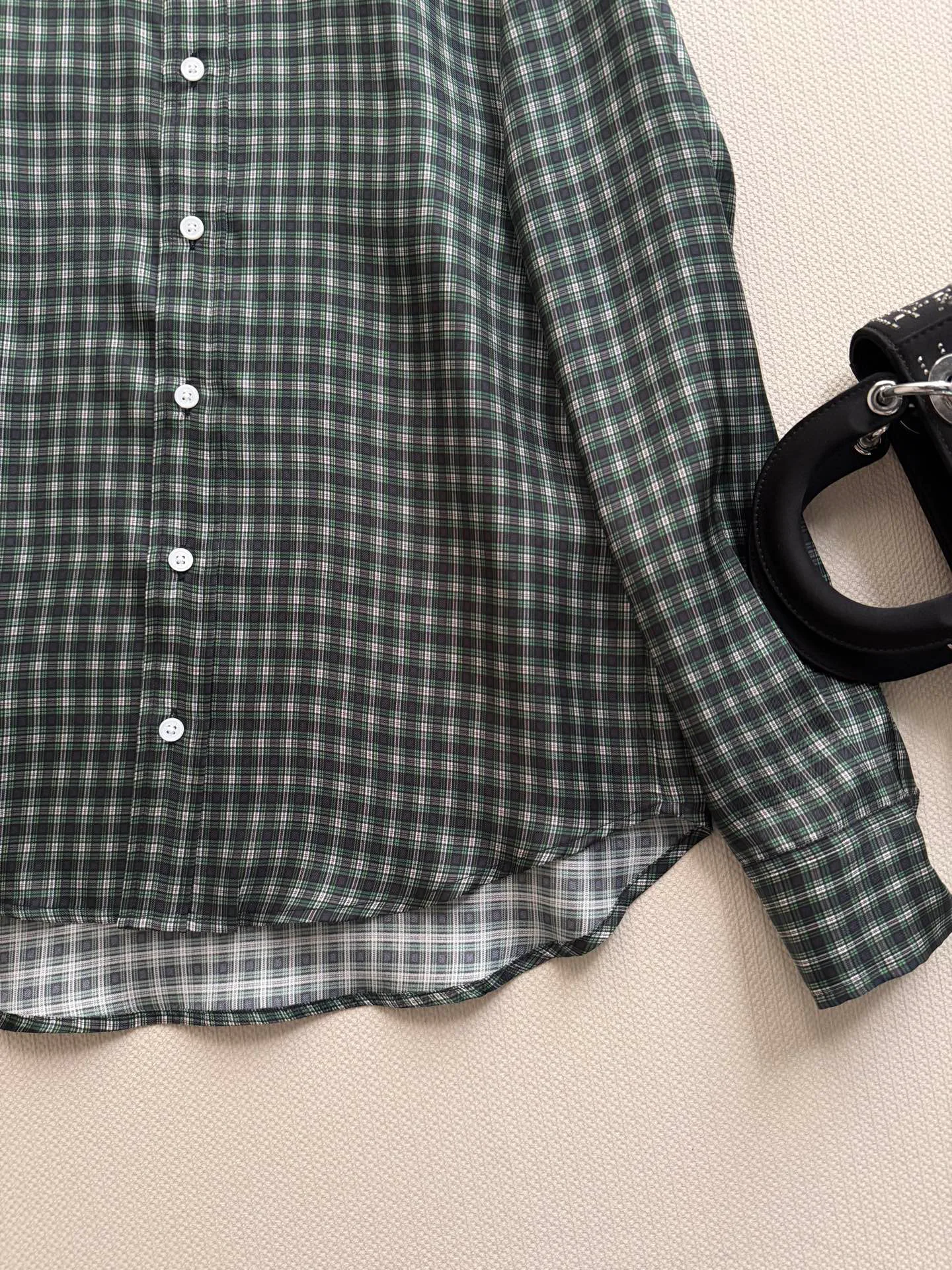 Рубашки Женские Christian Dior 13222804