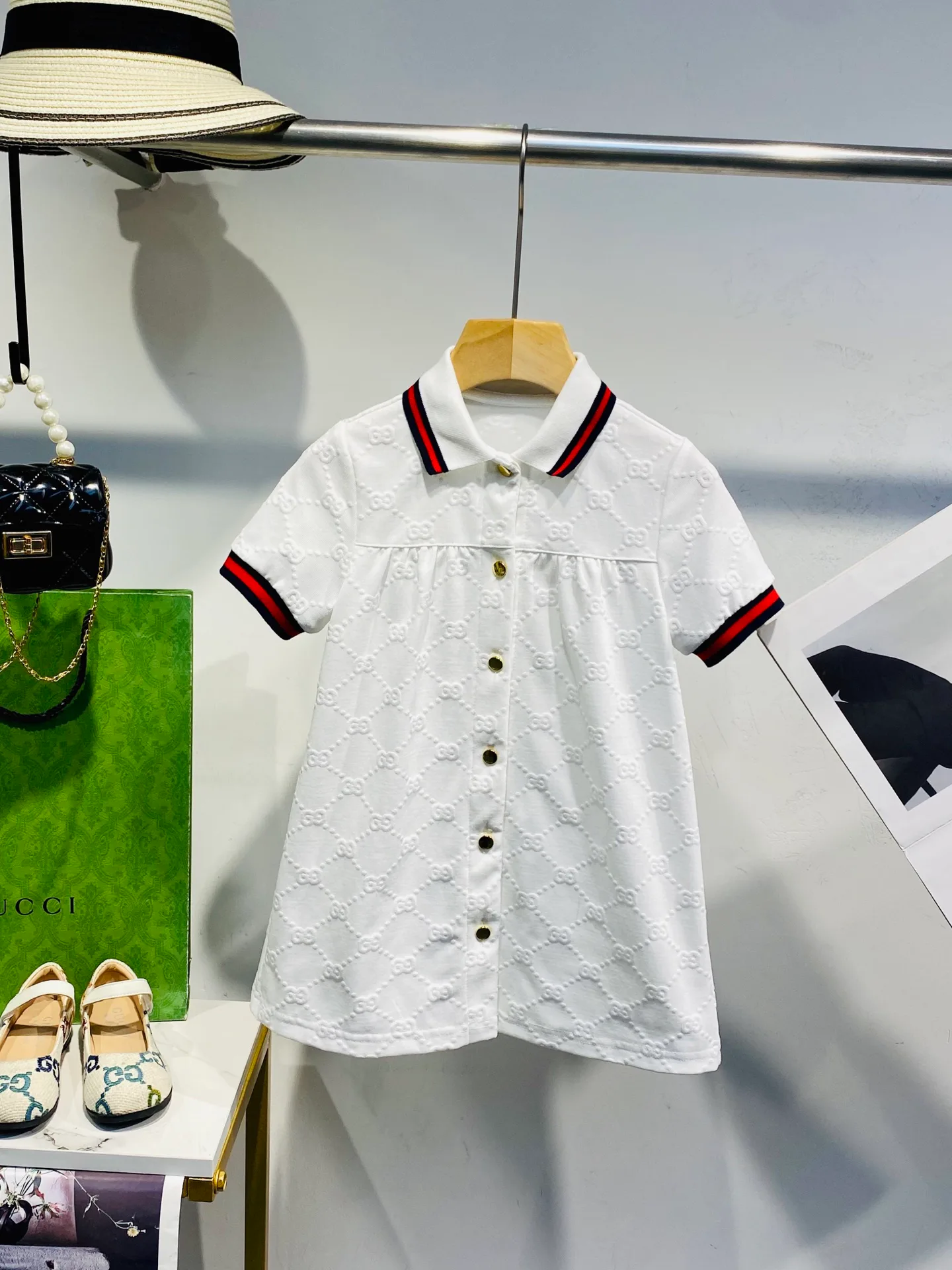 Платья Женские Gucci 24584