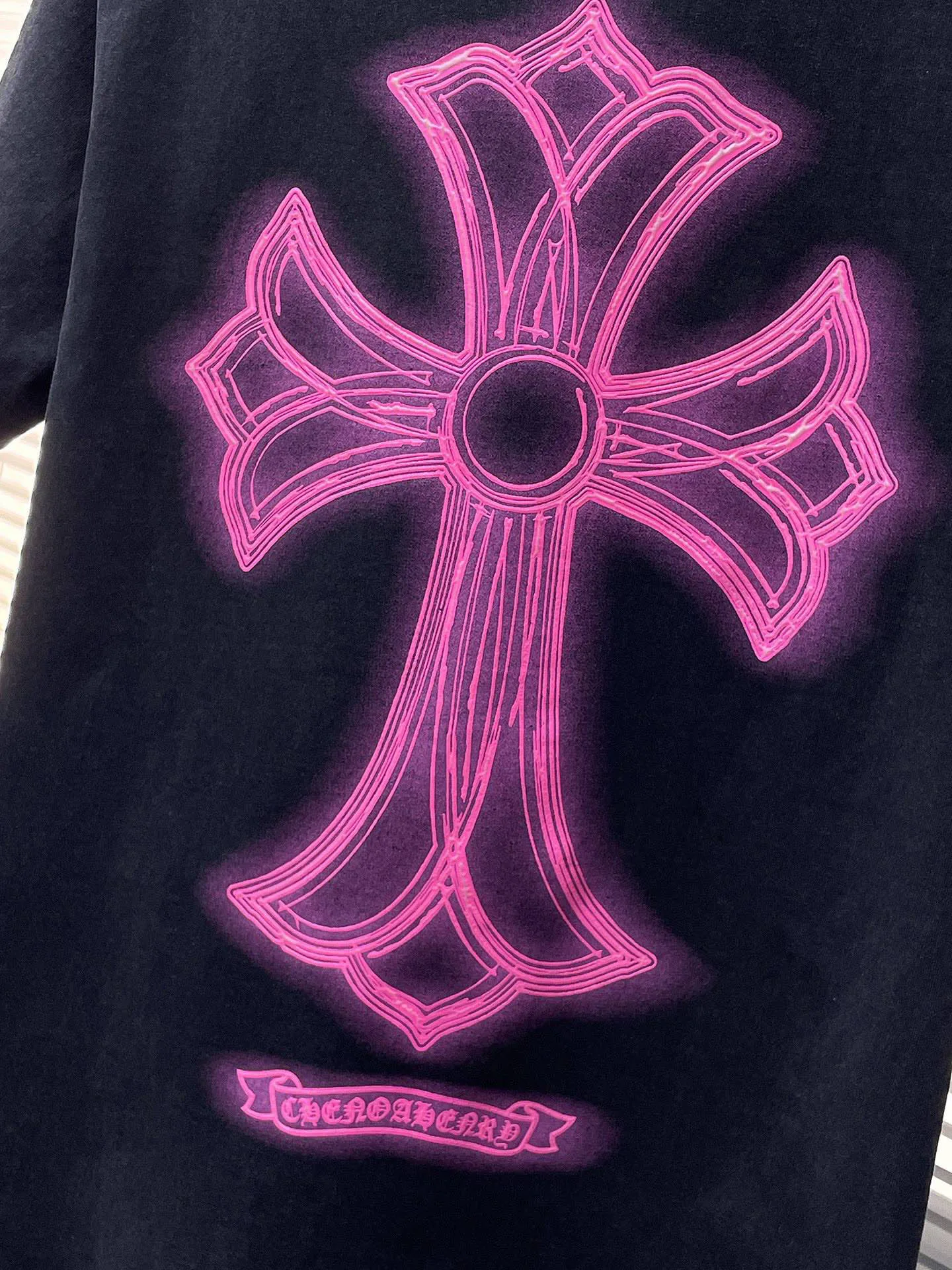 Футболки Женские Chrome Hearts 9150885