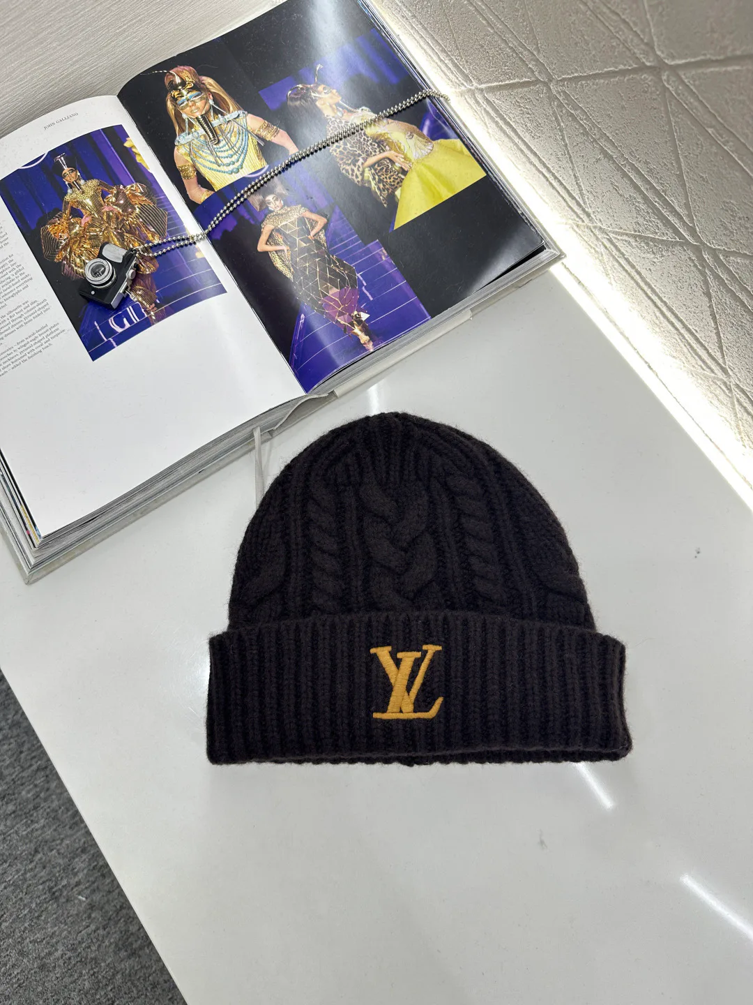 Головные Уборы Louis Vuitton 767969