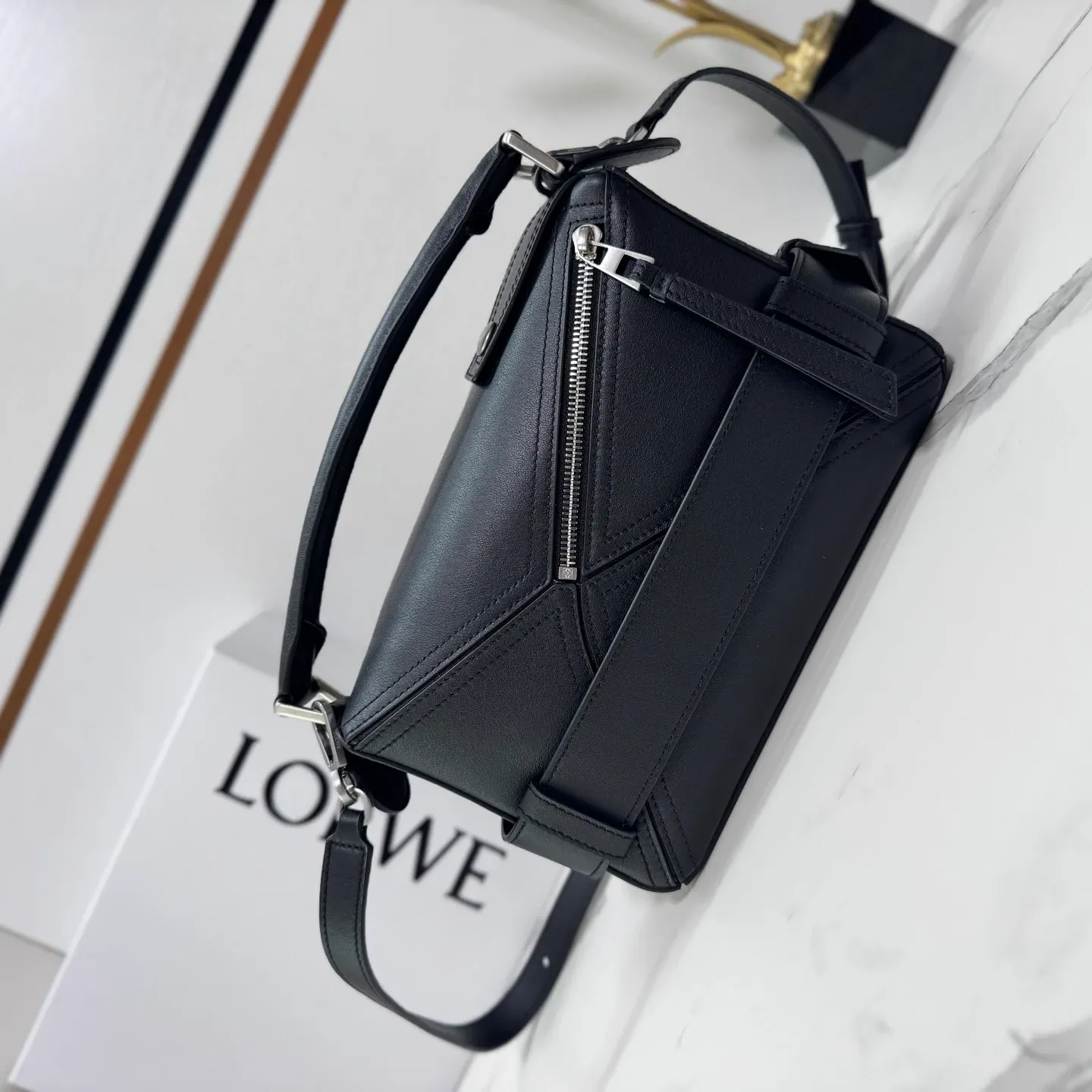 Классические Сумки Женские Loewe 5562983