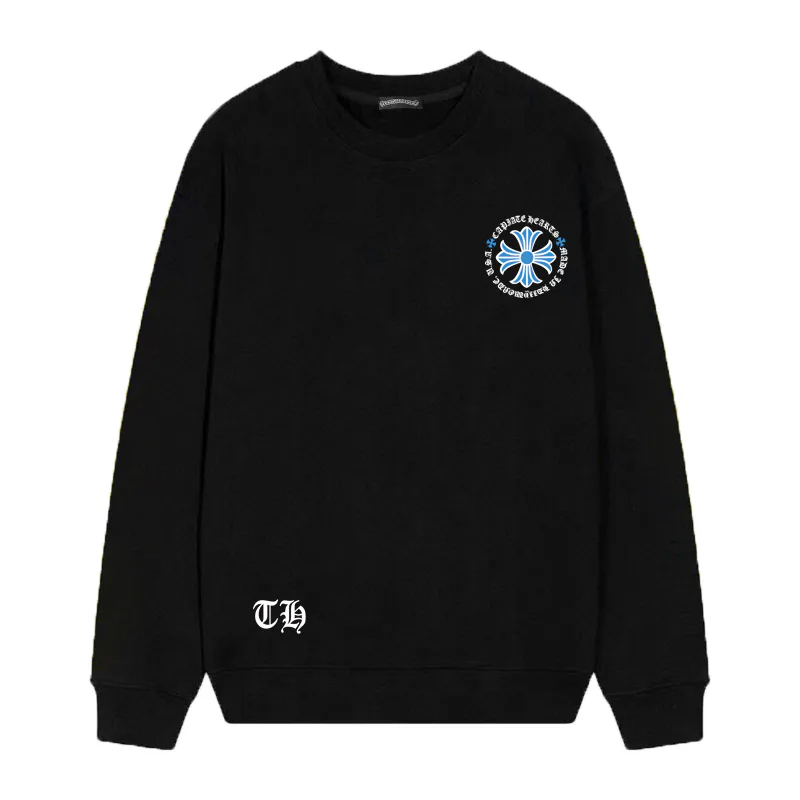 Свитшоты И Худи Женские Chrome Hearts 8969255