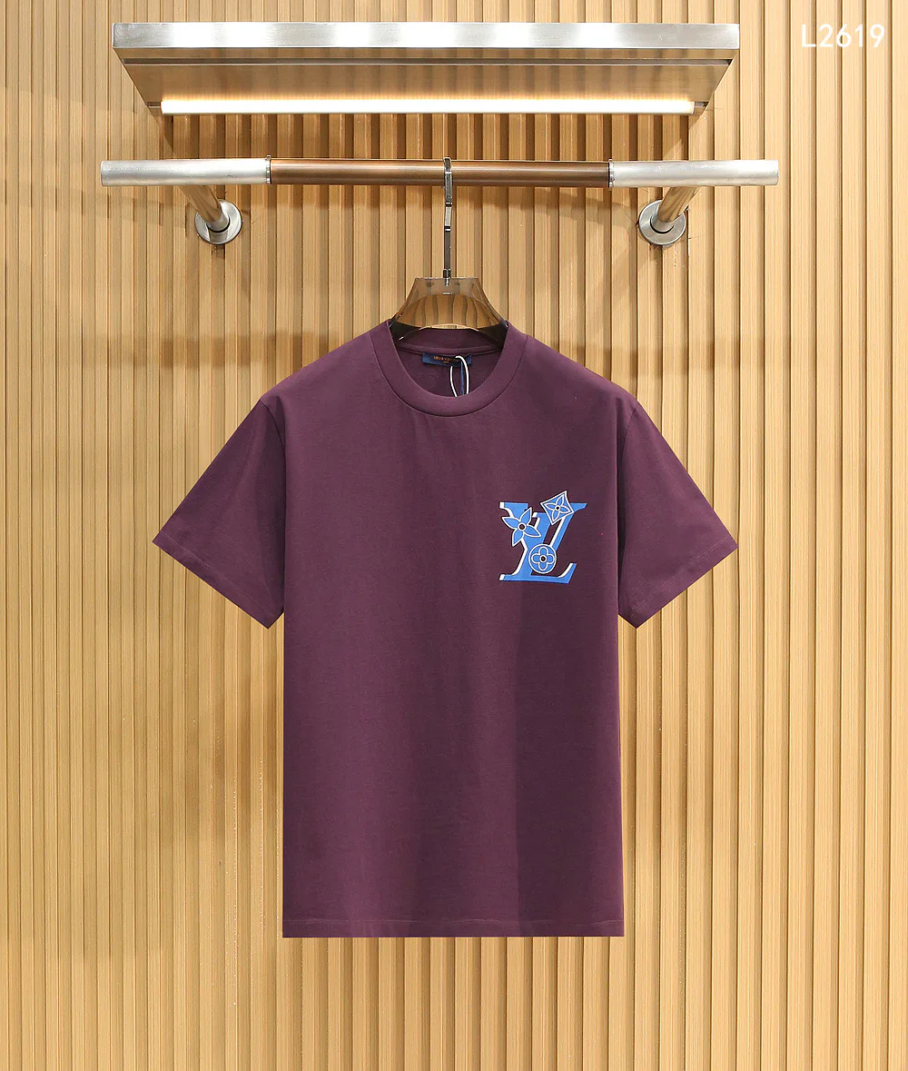 Футболки Мужские Louis Vuitton 11690394