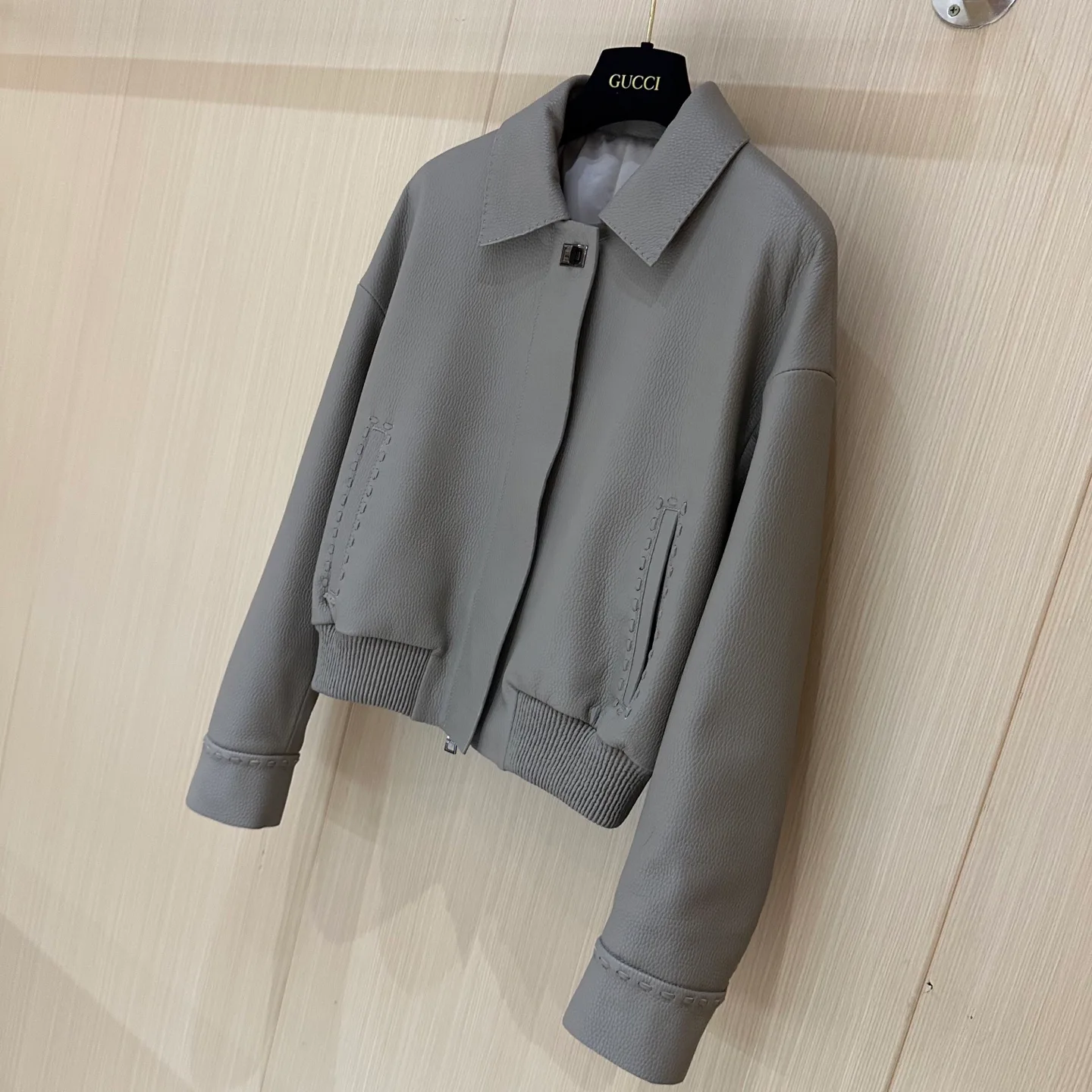 Куртки И Пуховики Мужские Fendi 10648090