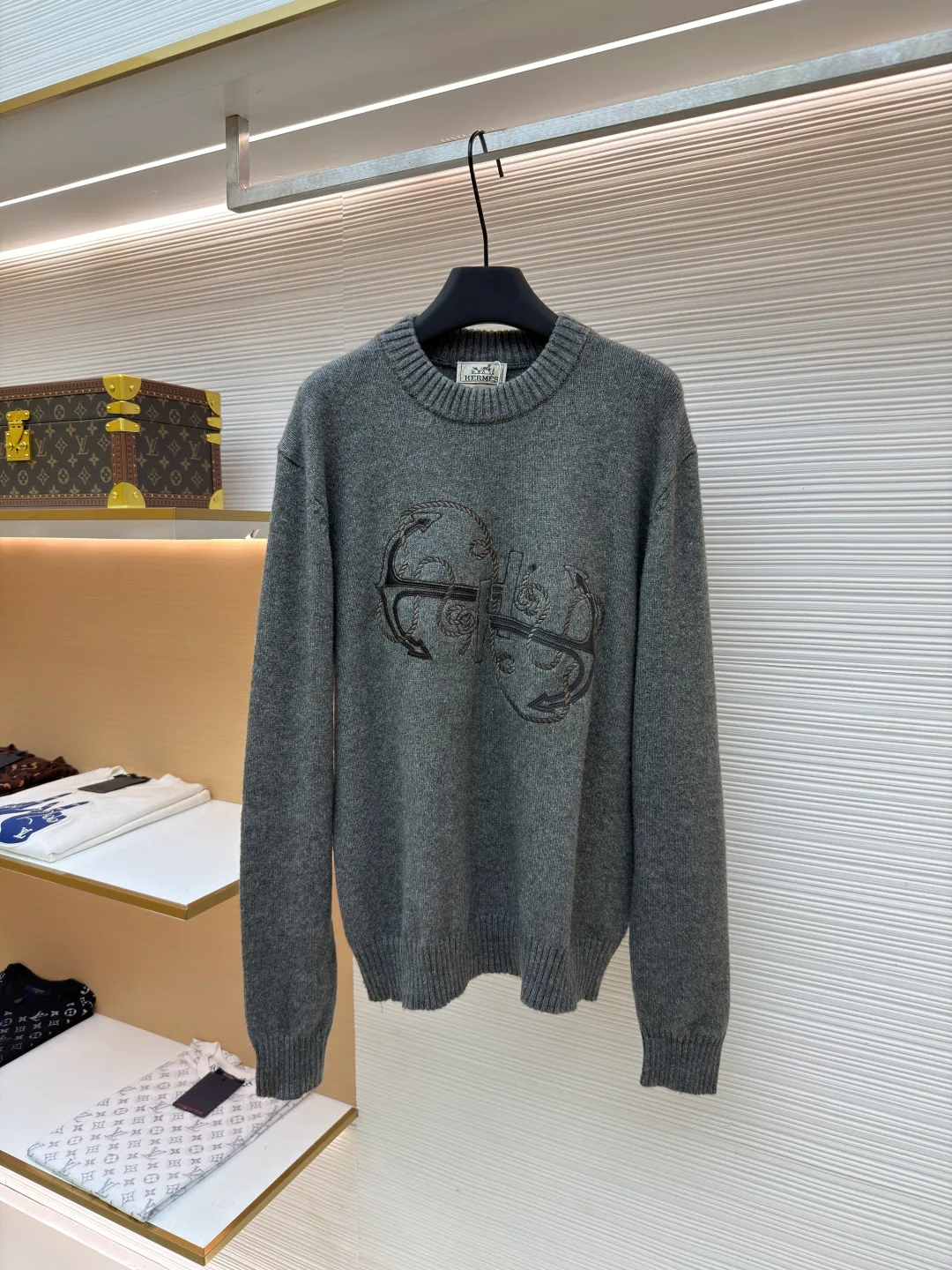 Джемперы И Свитеры Мужские Hermes 18513775