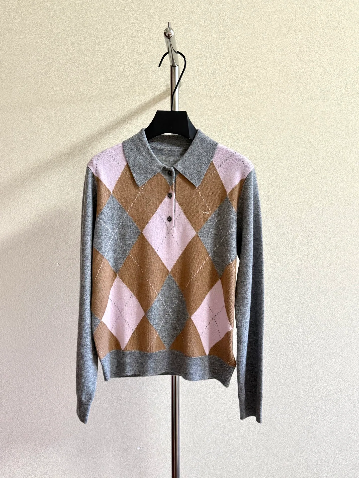 Джемперы И Свитеры Женские Prada 17914763