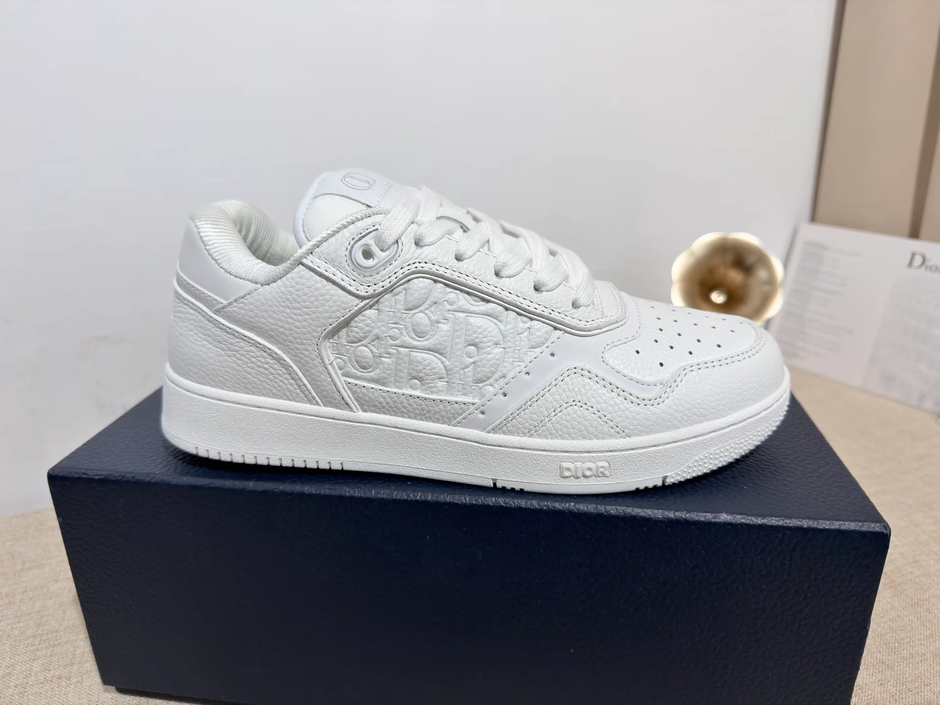 Кроссовки Женские Christian Dior 11456096