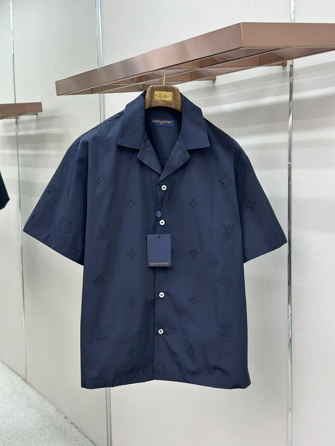 Рубашки Мужские Louis Vuitton 18109799