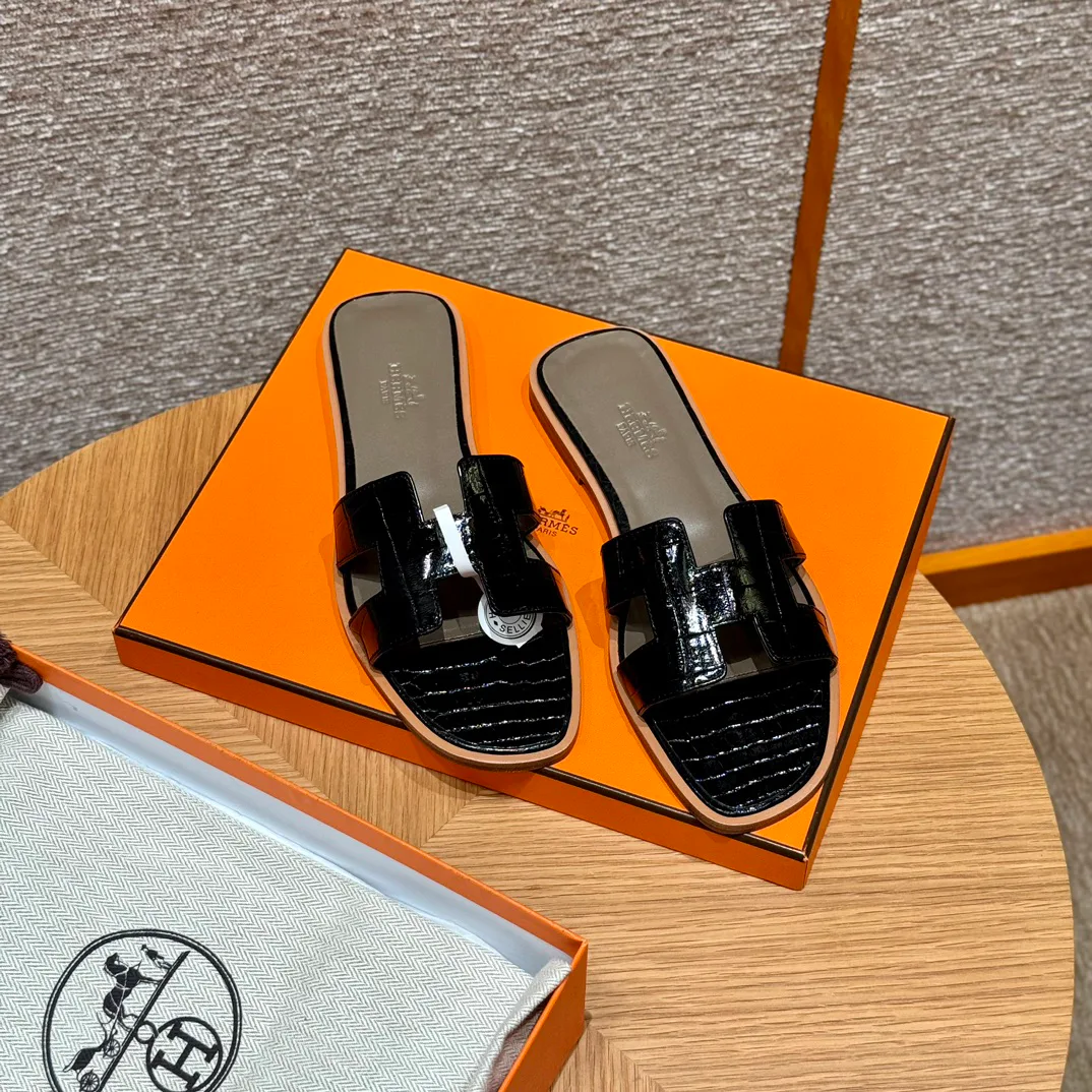 Сандалии Женские Hermes 11444336