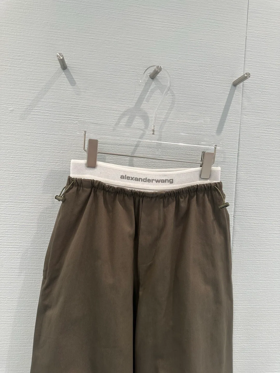 Брюки Женские Alexander Wang 2244948