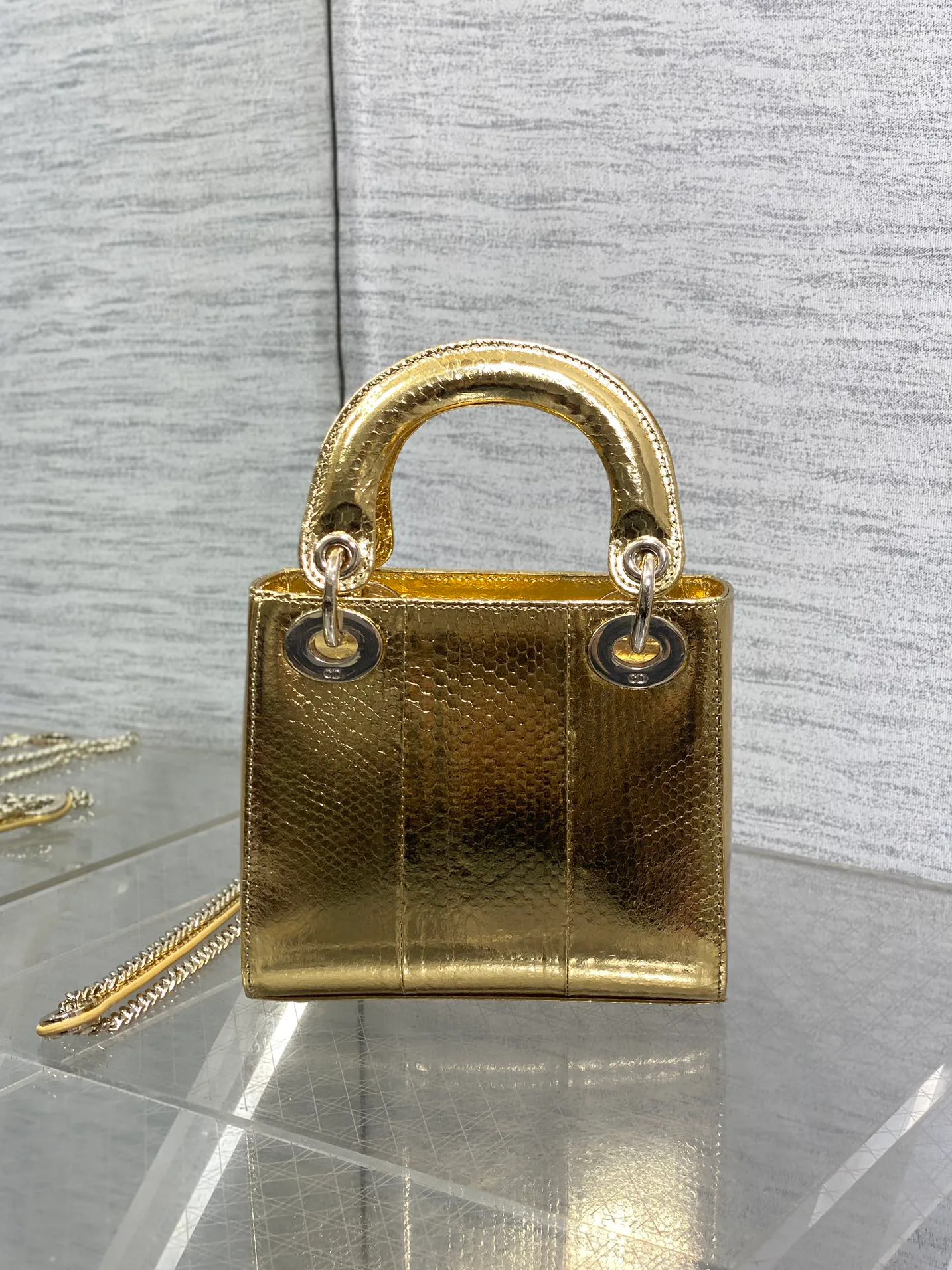 Классические Сумки Женские Christian Dior 11581754