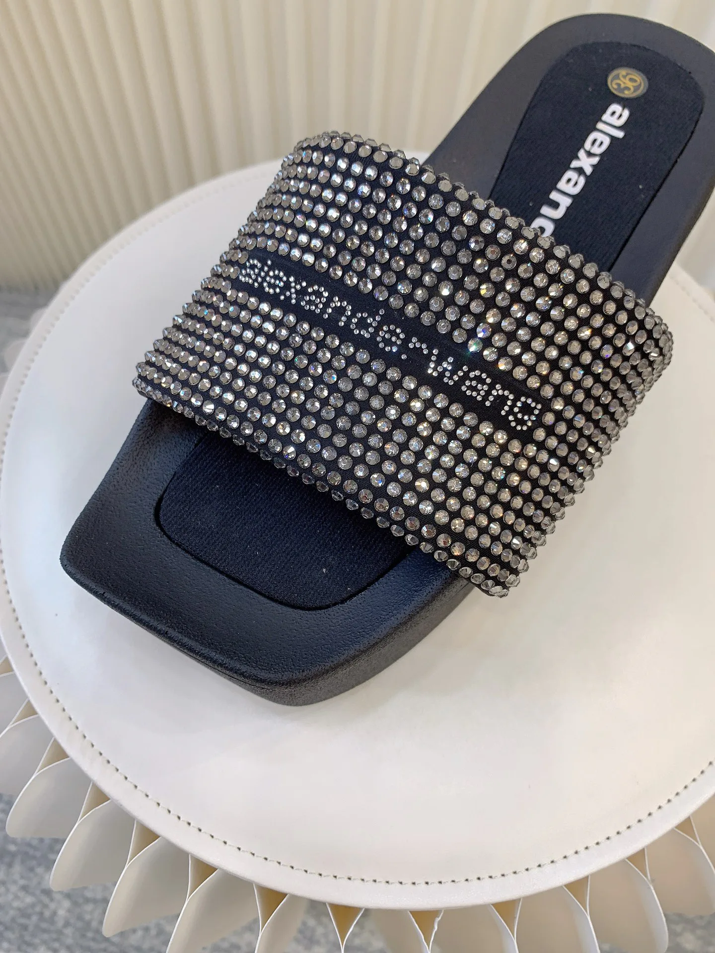 Туфли Женские Alexander Wang 11653104