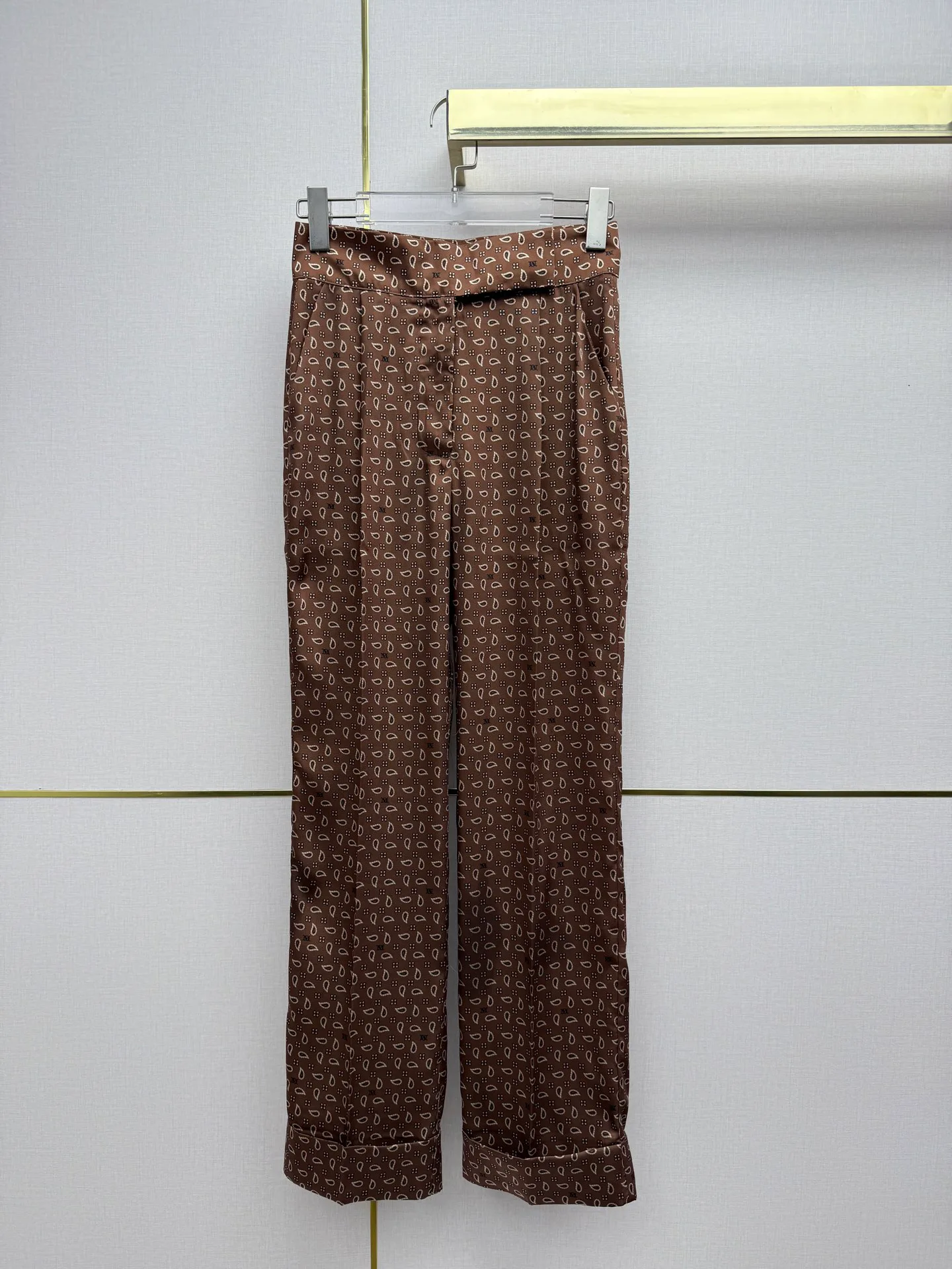 Брюки Женские Max Mara 9882480