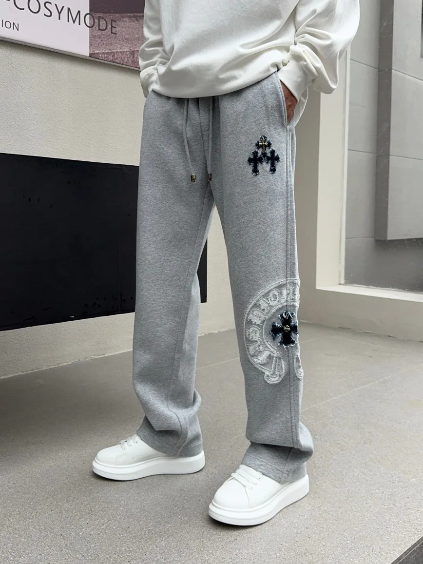 Брюки Женские Chrome Hearts 18178314